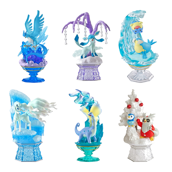Pokemon - Diamond Dust Blind Box