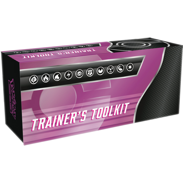 2025 Trainer's Toolkit