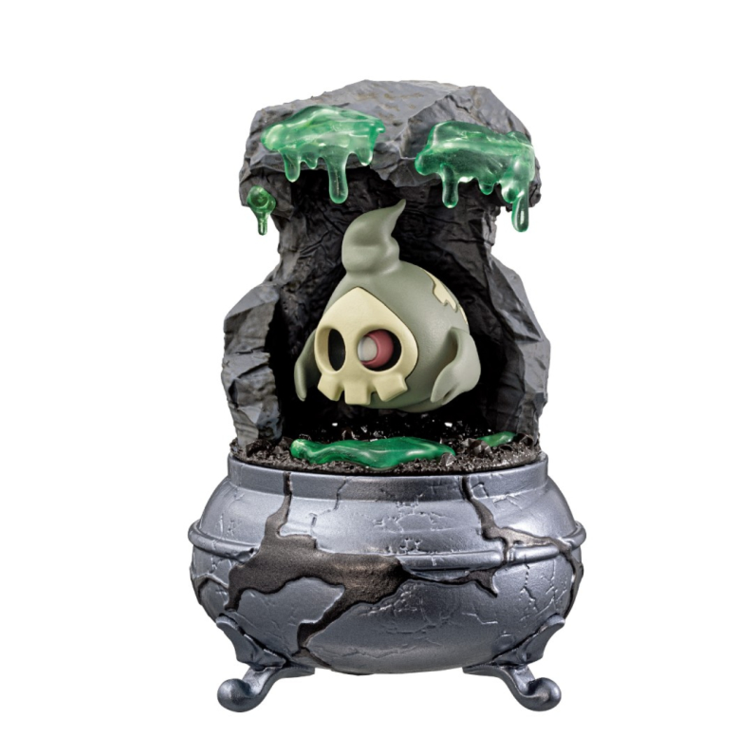 Pokemon - Little Night 2 - A Little Mischief in the Dark - Blind Box