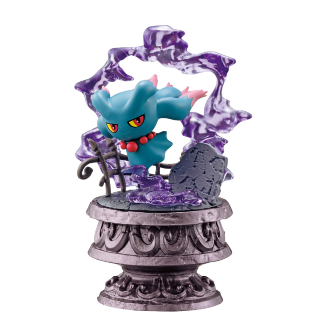 Pokemon - Little Night 2 - A Little Mischief in the Dark - Blind Box