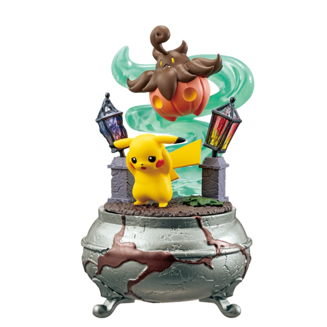 Pokemon - Little Night 2 - A Little Mischief in the Dark - Blind Box