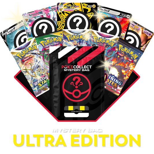 Mystery Bag - Ultra Edition