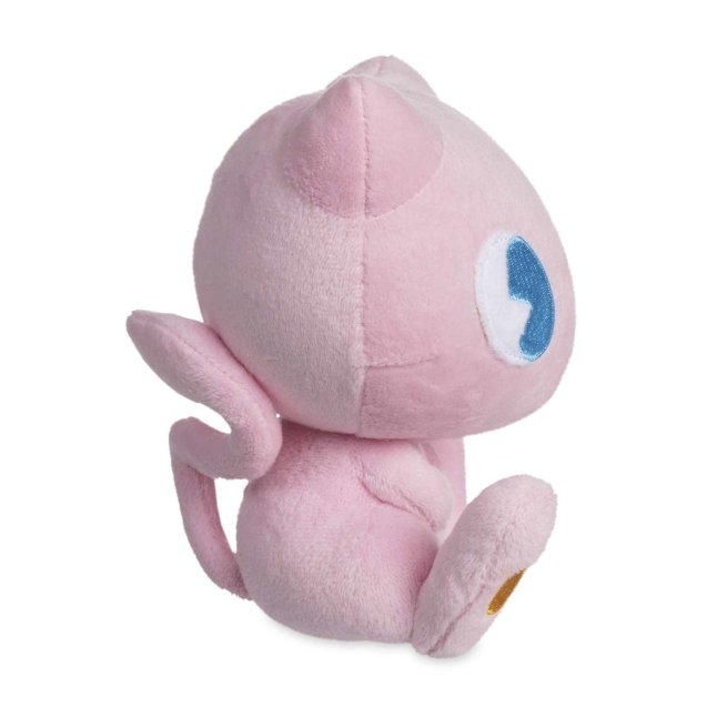 Mew Pokémon Soda Pop Plush