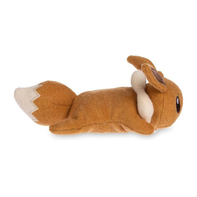 Eevee Pokémon Comfy Cuddlers Plush