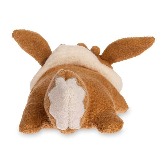 Eevee Pokémon Comfy Cuddlers Plush