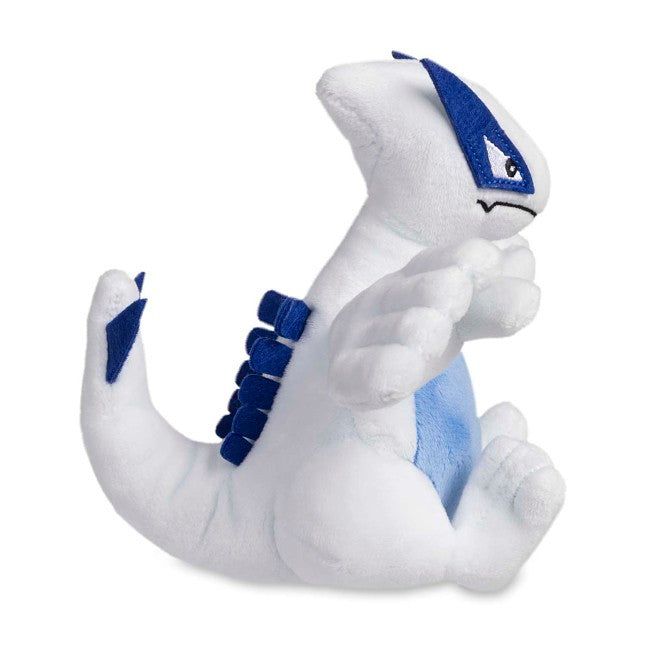 Lugia Sitting Cuties Plush - 8 ¼ In.