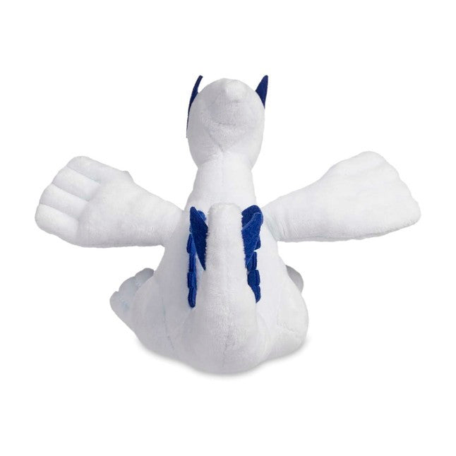 Lugia Sitting Cuties Plush - 8 ¼ In.
