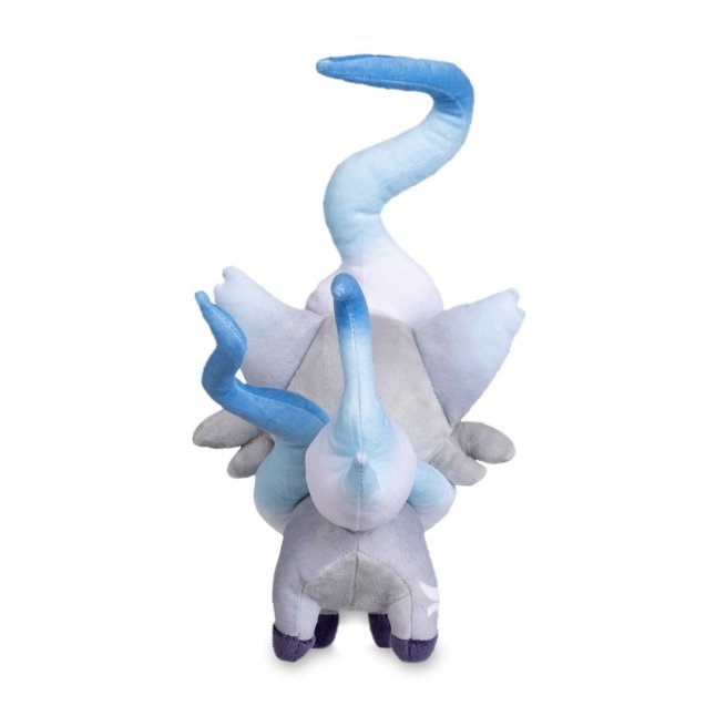 Shiny Hisuian Zorua Poké Plush - 11 ½ In.