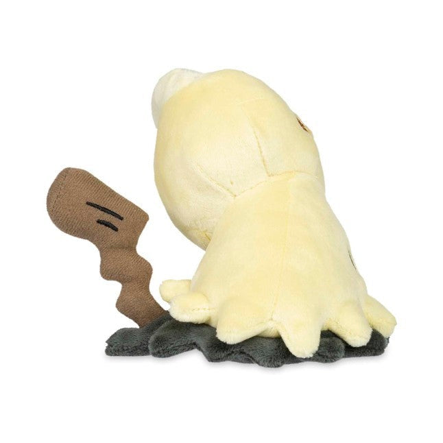 Mimikyu (Busted Form) Sitting Cuties Plush - 4 ¾ In.