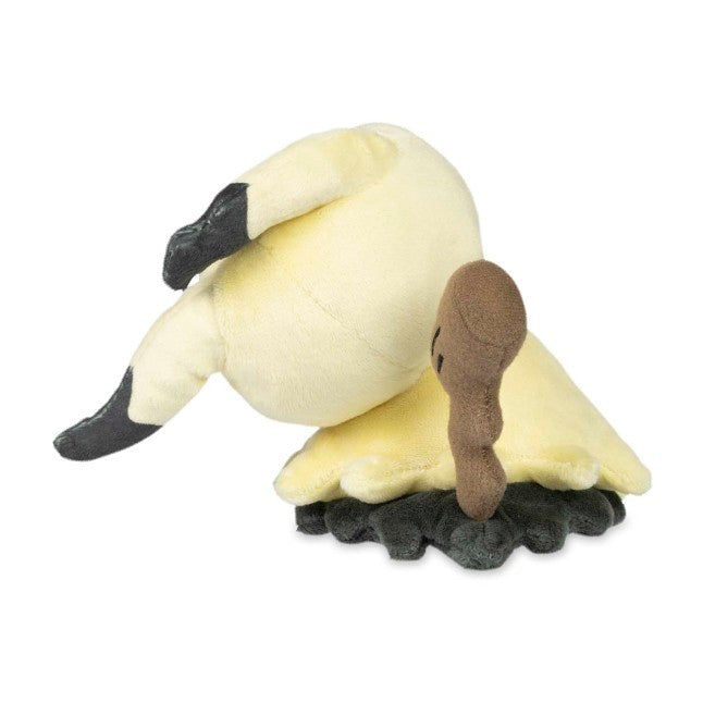 Mimikyu (Busted Form) Sitting Cuties Plush - 4 ¾ In.
