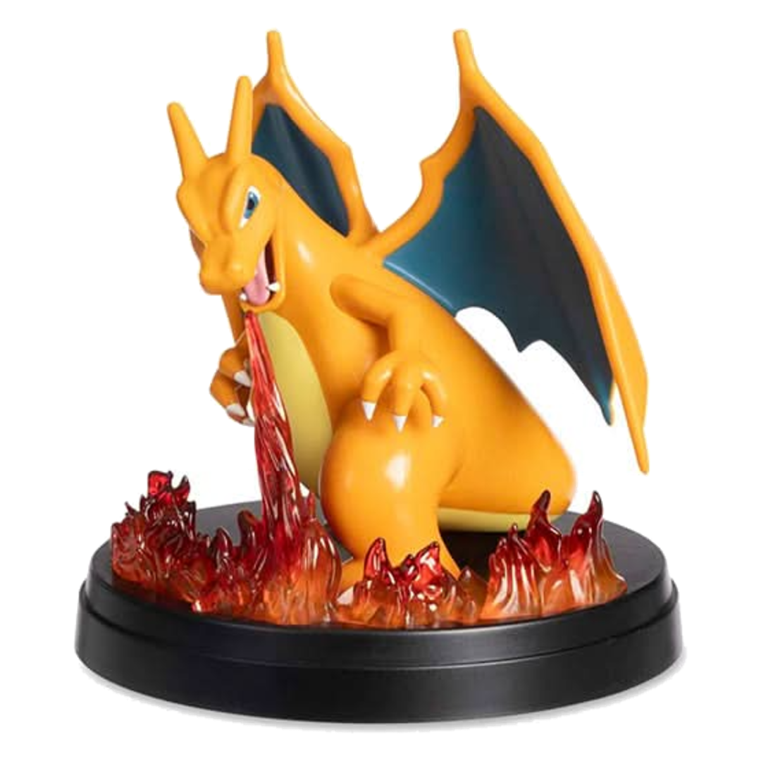 Charizard ex Super Premium Collection