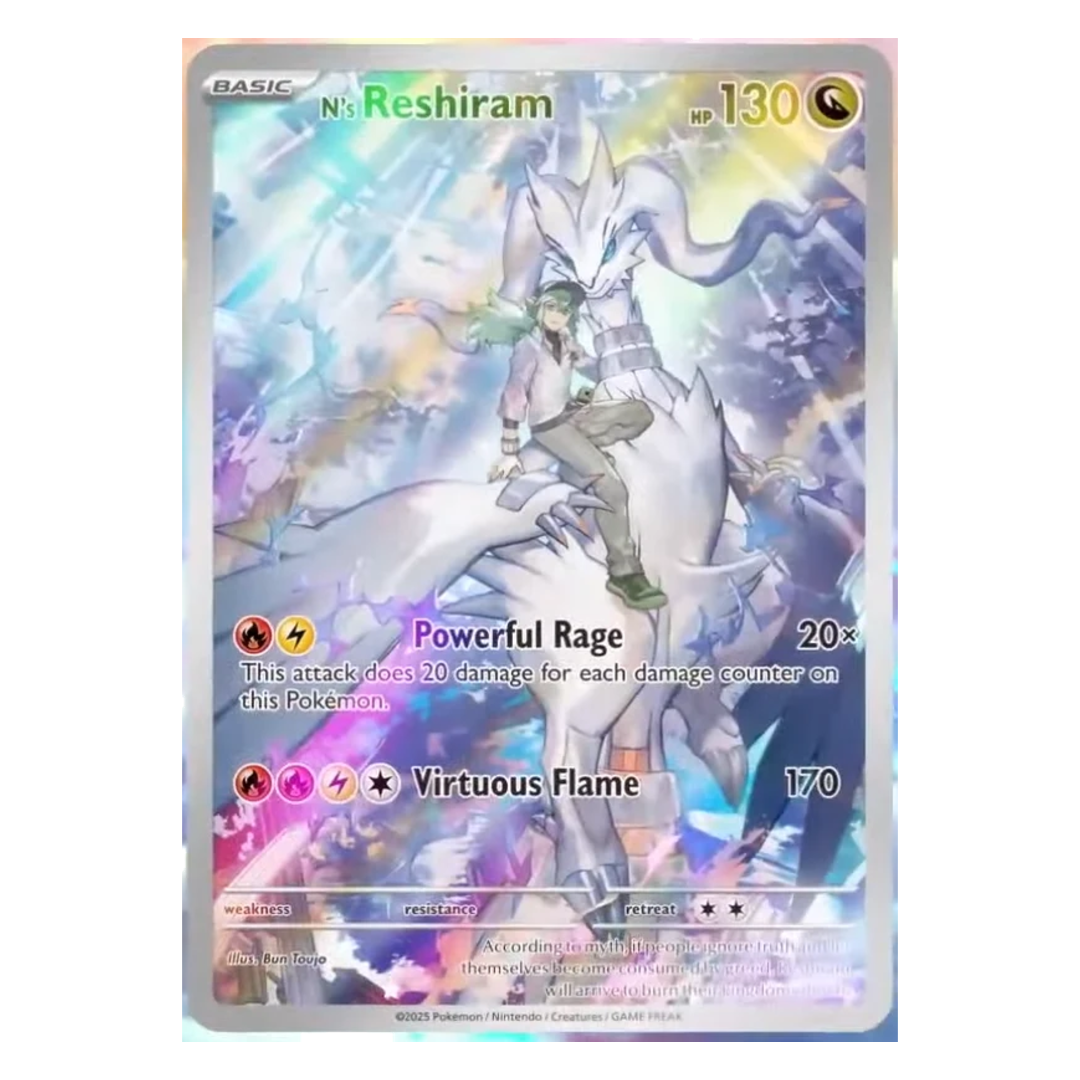 Scarlet & Violet: Journey Together Enhanced Booster Box (Promo Included)