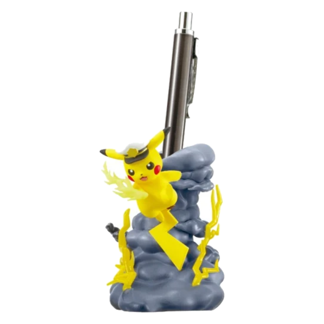 Pokemon - DesQ Battle On Desk - Blind Box