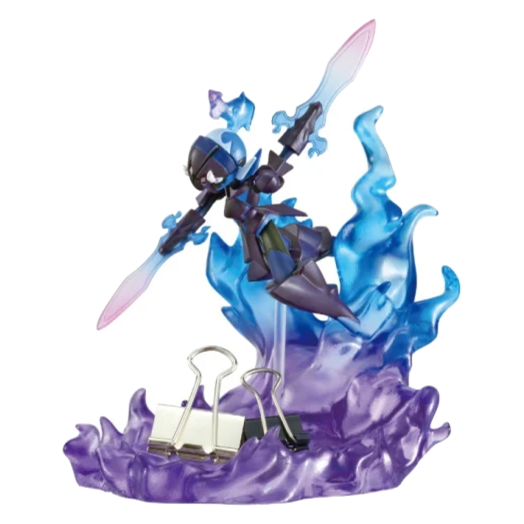 Pokemon - DesQ Battle On Desk - Blind Box