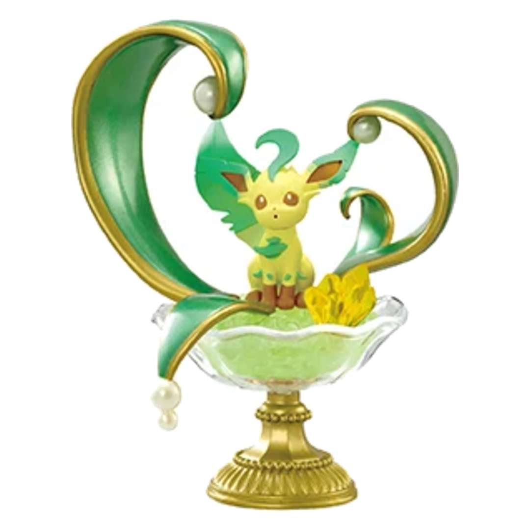 Pokemon Gemstone Collection - Shining Miracle Of Mystery Blind Box