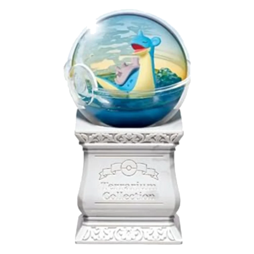 Pokemon - Terrarium 15 Blind Box