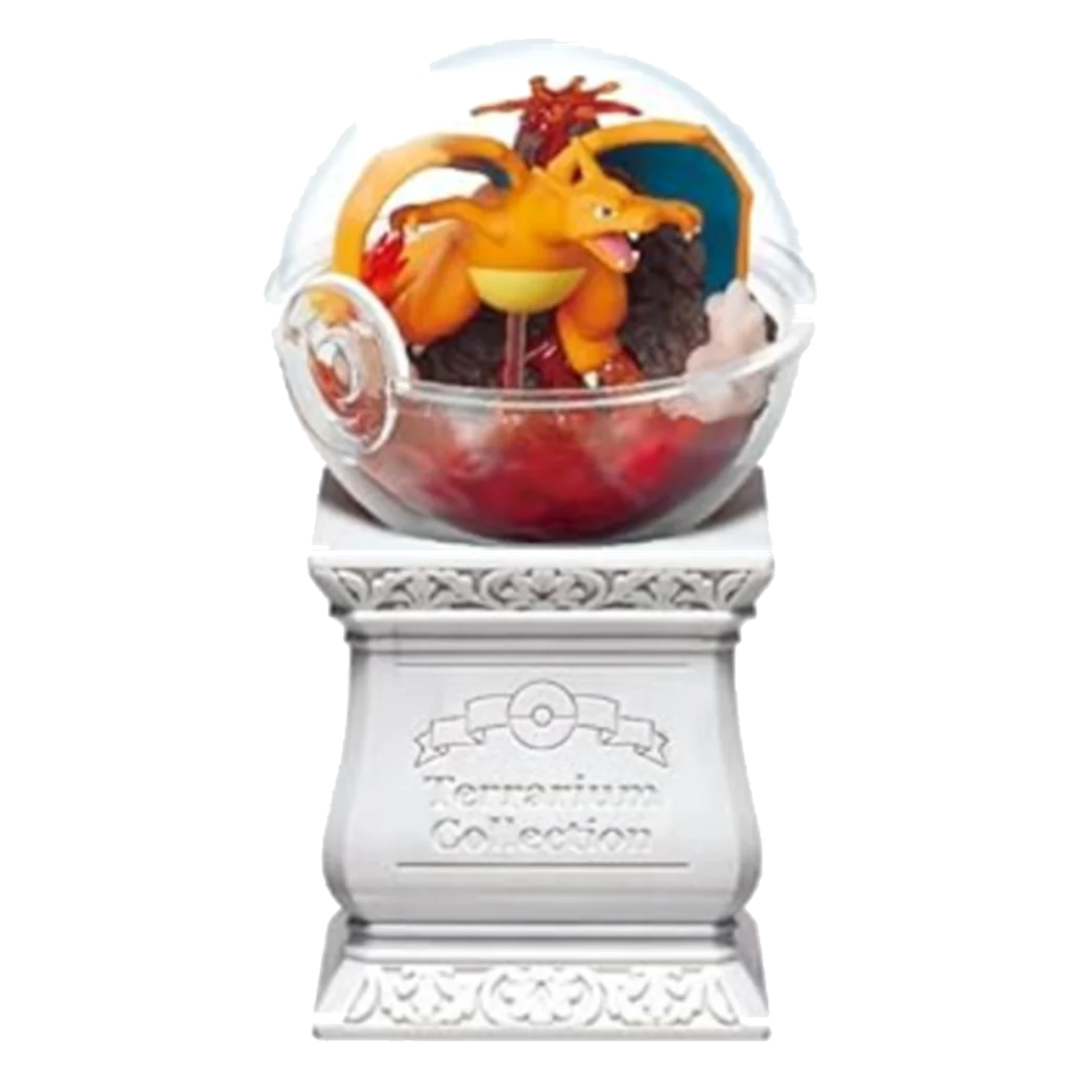 Pokemon - Terrarium 15 Blind Box
