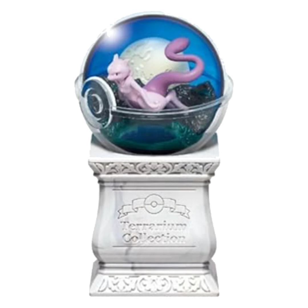 Pokemon - Terrarium 15 Blind Box