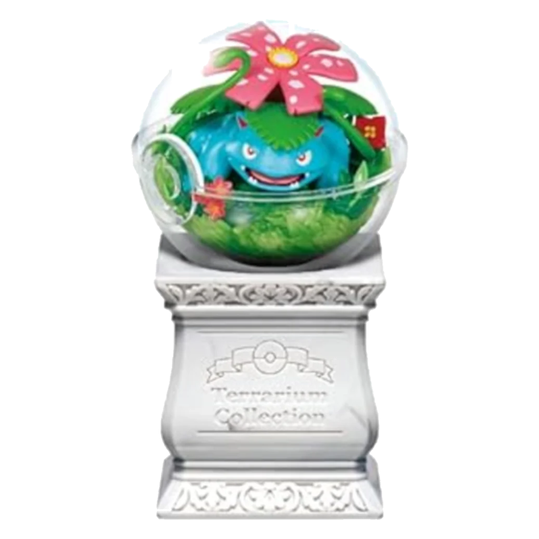 Pokemon - Terrarium 15 Blind Box