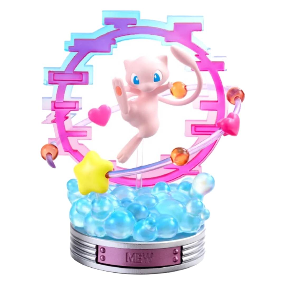 Pokemon - Neon Party Blind Box