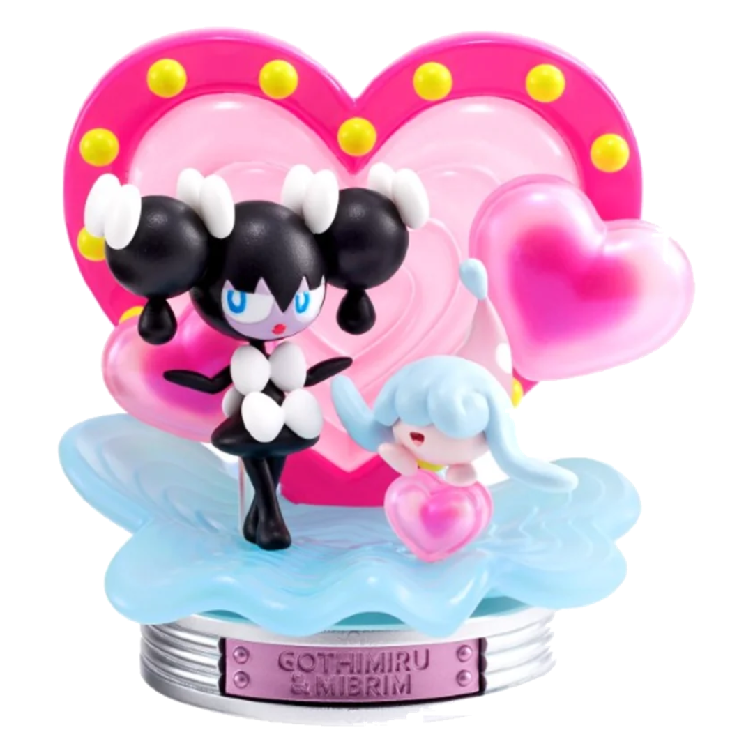 Pokemon - Neon Party Blind Box