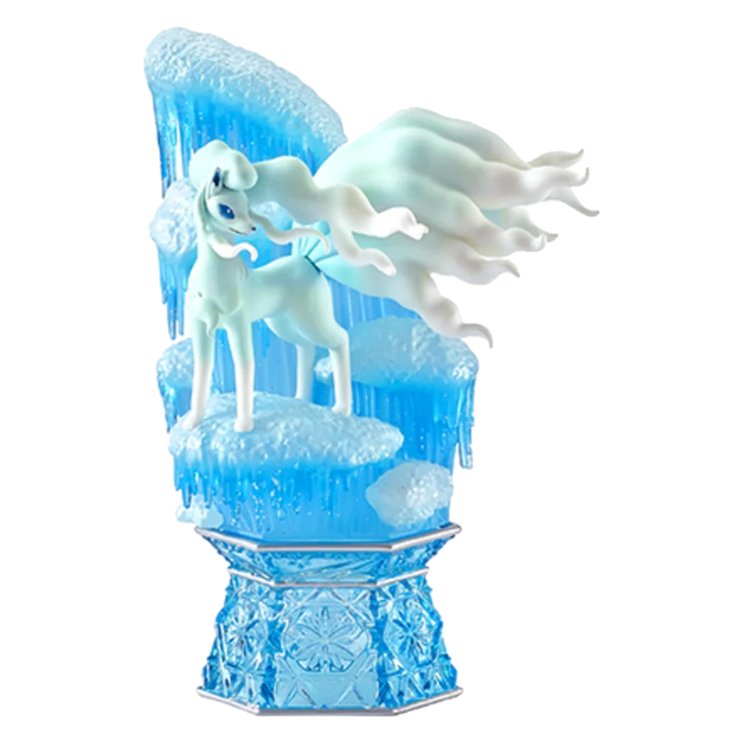 Pokemon - Diamond Dust Blind Box