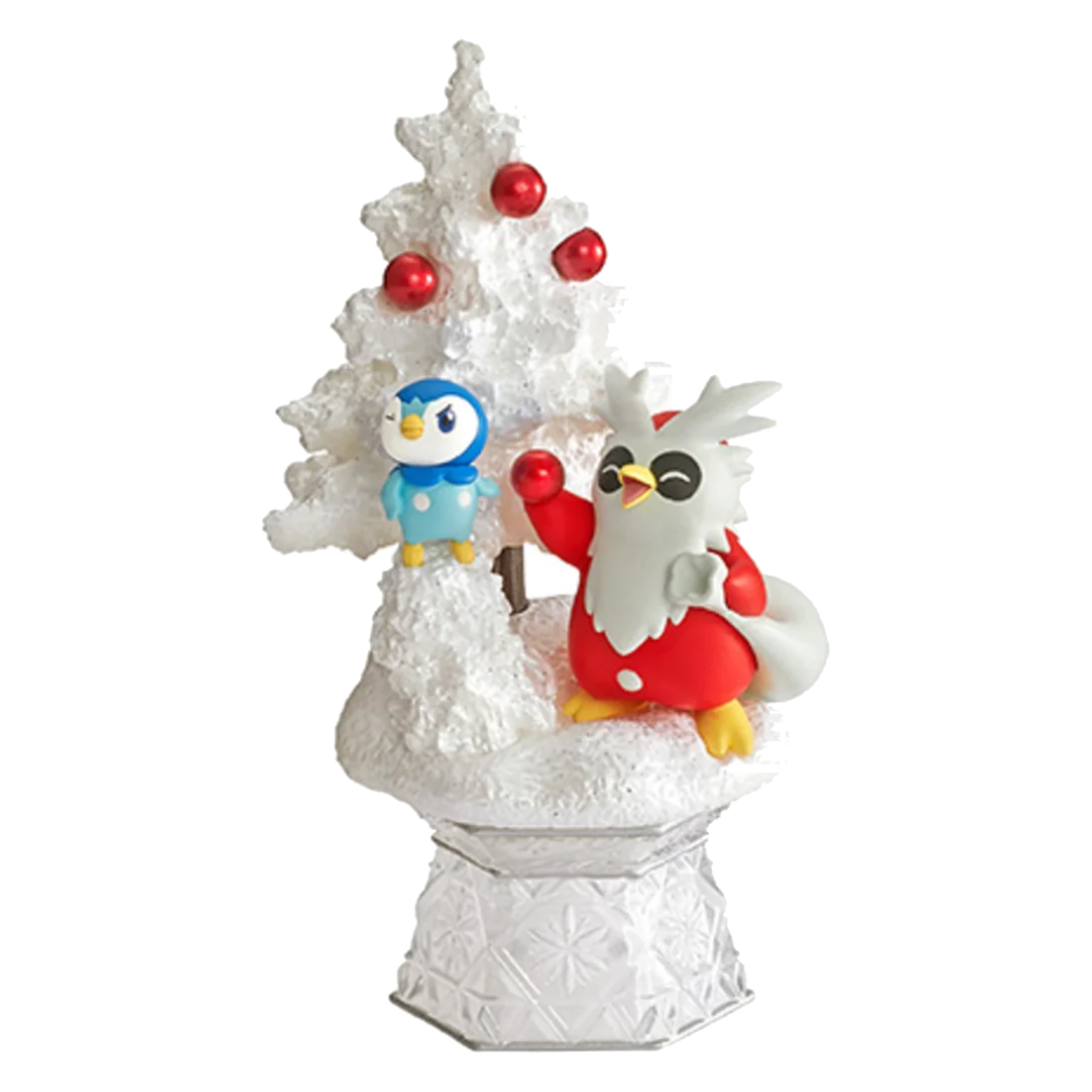 Pokemon - Diamond Dust Blind Box