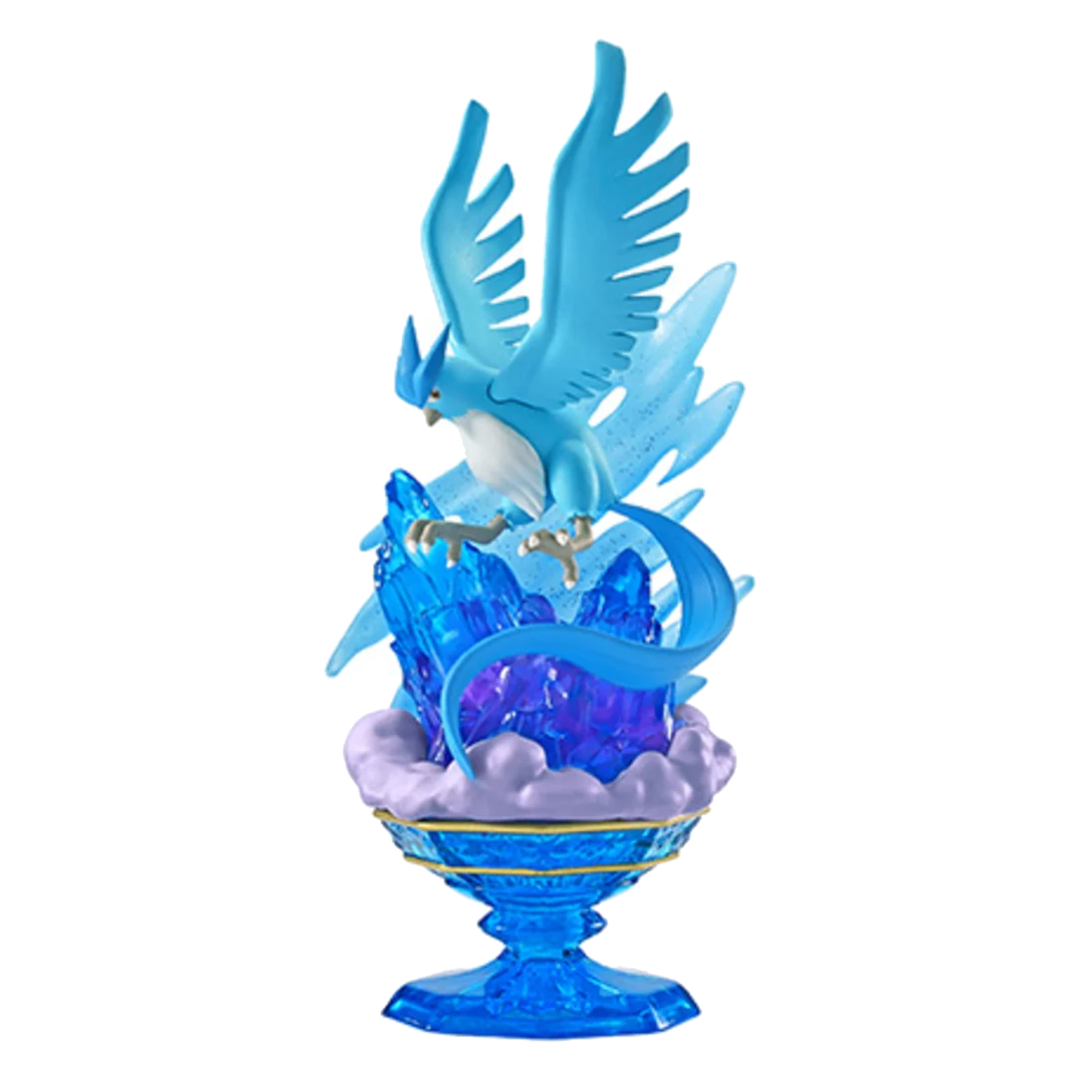 Pokemon - Diamond Dust Blind Box