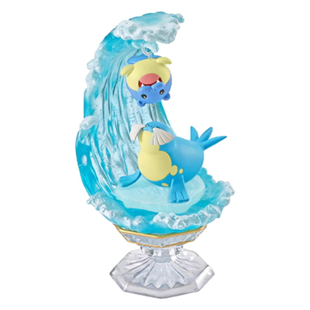 Pokemon - Diamond Dust Blind Box