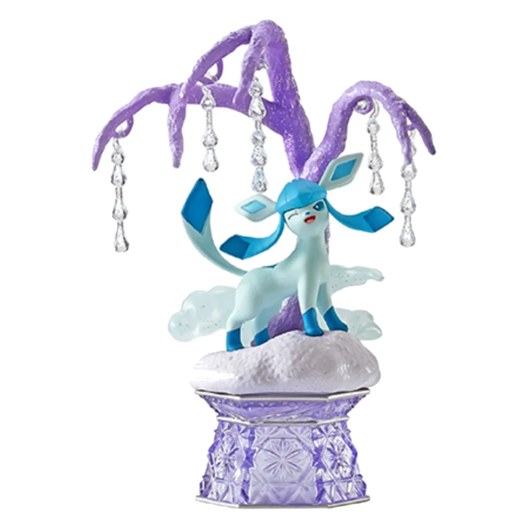 Pokemon - Diamond Dust Blind Box