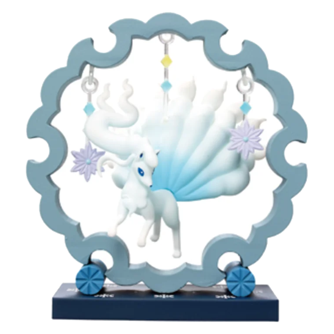Pokemon - Soft and Swaying Decoration - Blind Box