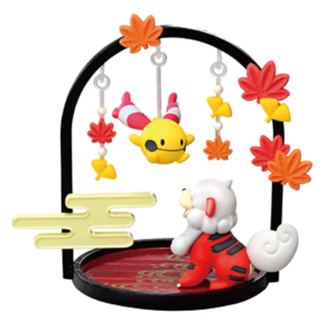 Pokemon - Soft and Swaying Decoration - Blind Box