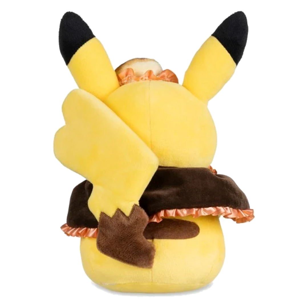 Pikachu Sweet Mischief Plush