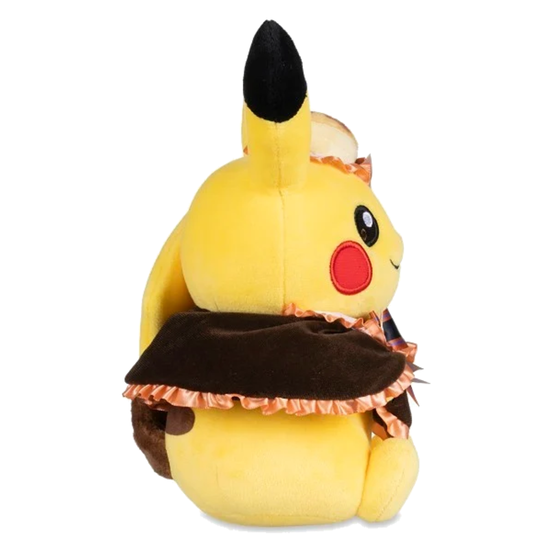 Pikachu Sweet Mischief Plush