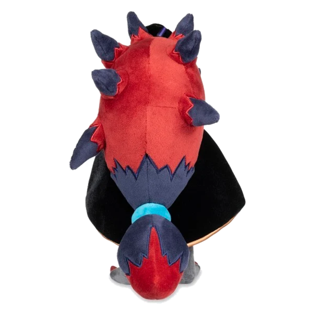 Zoroark Sweet Mischief Plush