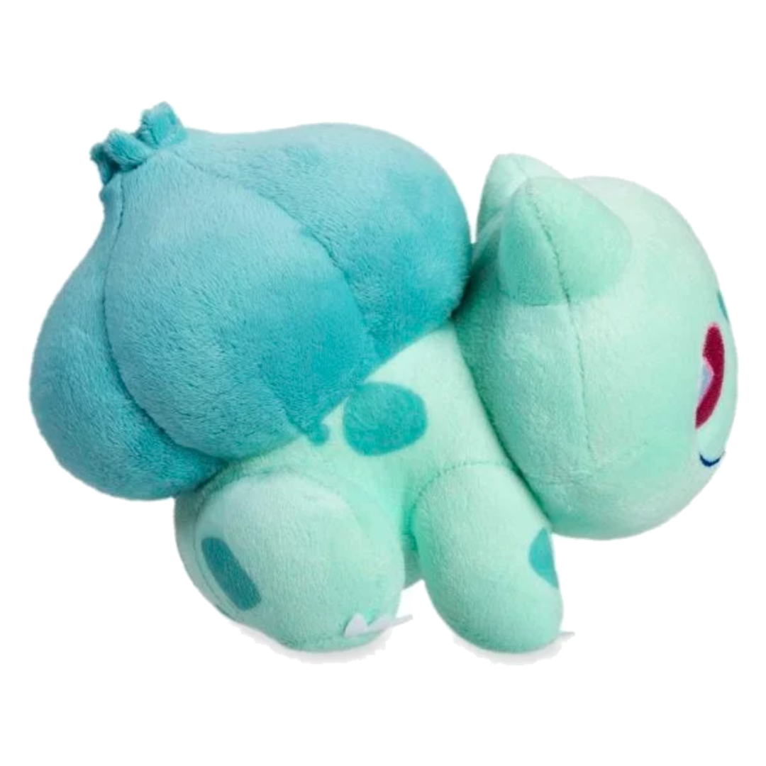 Bulbasaur Pokémon Soda Pop Plush - 5 ½ In.