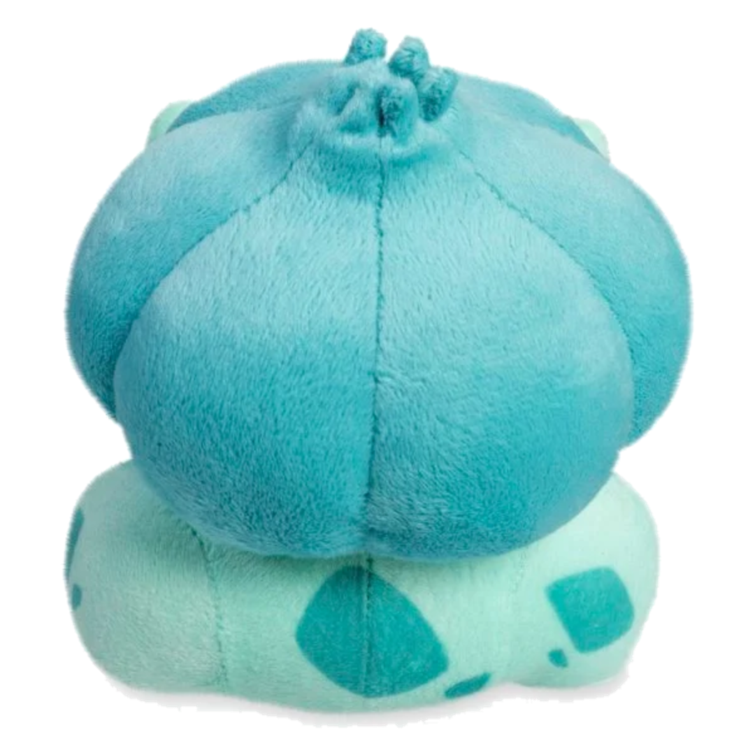 Bulbasaur Pokémon Soda Pop Plush - 5 ½ In.