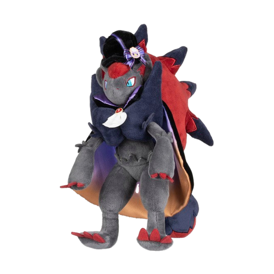 Zoroark Sweet Mischief Plush