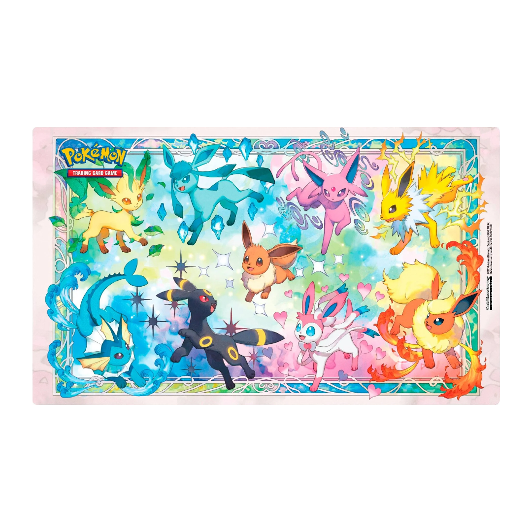 Scarlet & Violet: Prismatic Evolutions Super Premium Collection